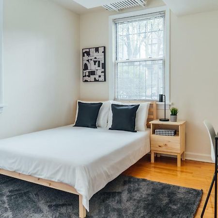 1Br Modern Apt In The Heart Of The City - Marshfield G Chicago Dış mekan fotoğraf