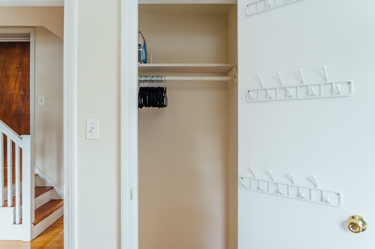 1Br Modern Apt In The Heart Of The City - Marshfield G Chicago Dış mekan fotoğraf