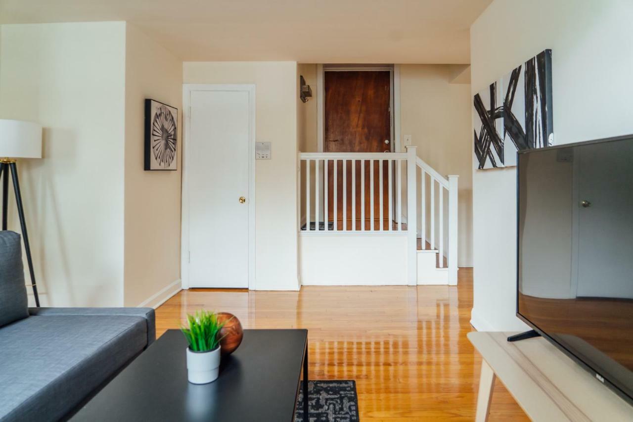 1Br Modern Apt In The Heart Of The City - Marshfield G Chicago Dış mekan fotoğraf