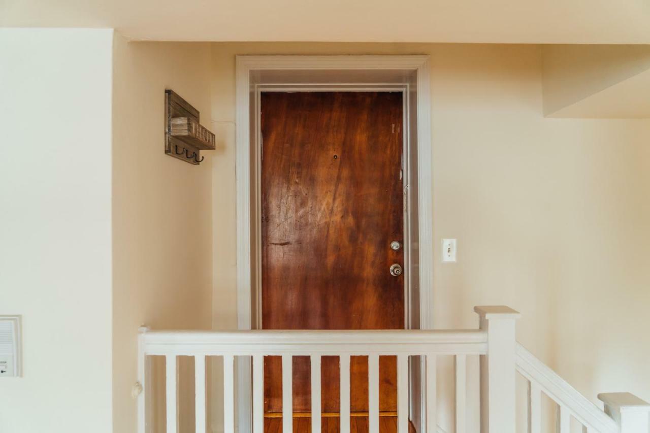 1Br Modern Apt In The Heart Of The City - Marshfield G Chicago Dış mekan fotoğraf