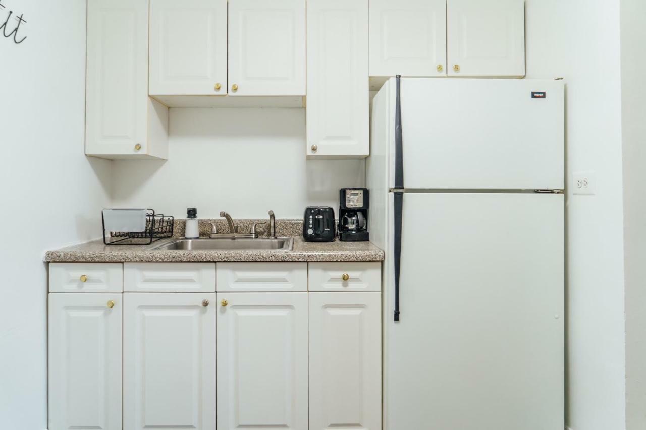 1Br Modern Apt In The Heart Of The City - Marshfield G Chicago Dış mekan fotoğraf